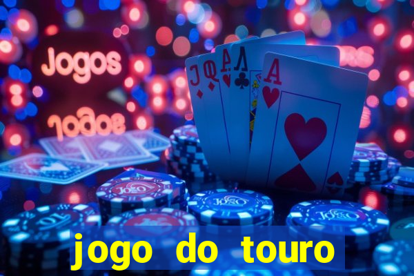 jogo do touro fortune ox